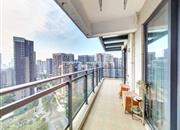 鸿威海怡湾畔花园-阳台