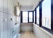 鸿威海怡湾畔花园-阳台