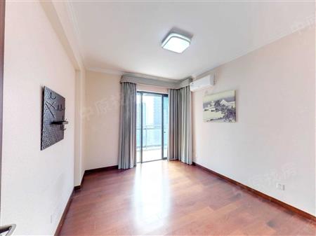 鸿威海怡湾畔花园-次卧