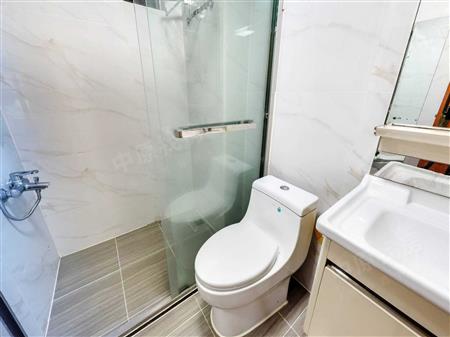 吉祥龙花园-卫生间