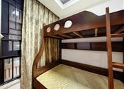 吉祥龙花园-次卧