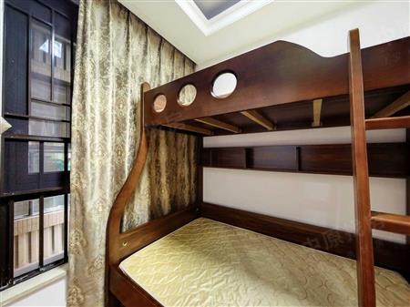 吉祥龙花园-次卧