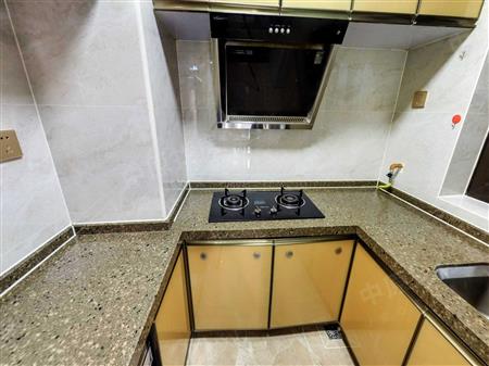 吉祥龙花园-厨房