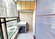 吉祥龙花园-阳台