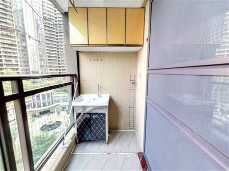 吉祥龙花园-阳台