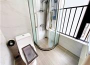 吉祥龙花园-卫生间