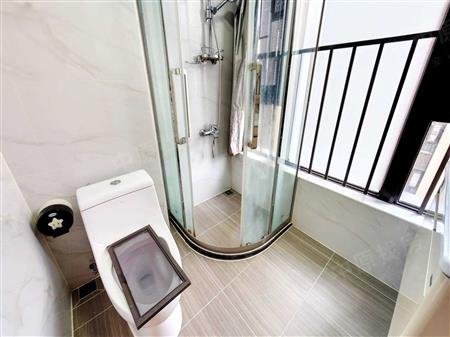 吉祥龙花园-卫生间