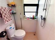 泊岸雅苑-卫生间