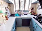 百合星城（二期）-厨房