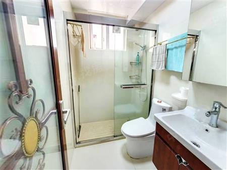 百合星城（二期）-卫生间