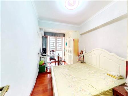 百合星城（二期）-次卧