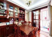 百合星城（二期）-餐厅