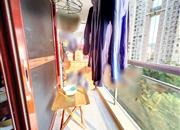 百合星城（二期）-阳台