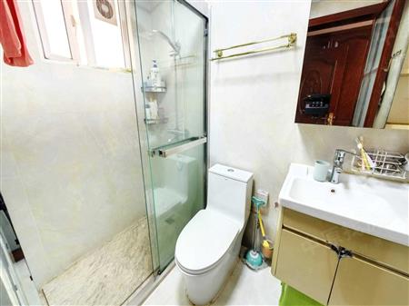 百合星城（二期）-卫生间