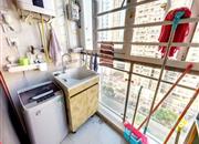 百合星城（二期）-阳台