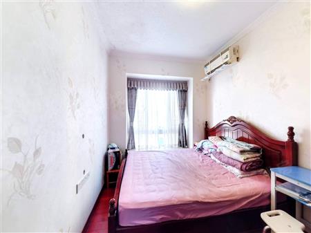 百合星城（二期）-次卧