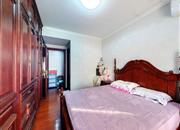 百合星城（二期）-主卧