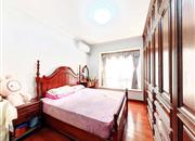 百合星城（二期）-主卧