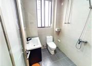 后海花园-卫生间