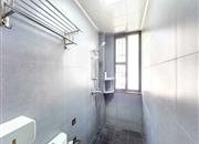 后海花园-卫生间