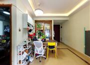 佳兆业山海城家园（一期）-餐厅