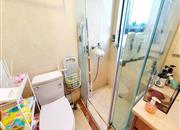 佳兆业山海城家园（一期）-卫生间