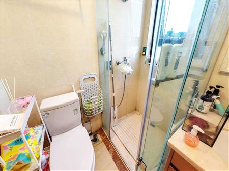 佳兆业山海城家园（一期）-卫生间