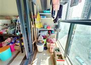 佳兆业山海城家园（一期）-阳台