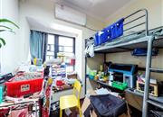 佳兆业山海城家园（一期）-次卧