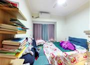 佳兆业山海城家园（一期）-主卧