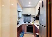 佳兆业山海城家园（一期）-厨房