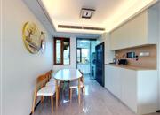 星都梅沙天邸-餐厅