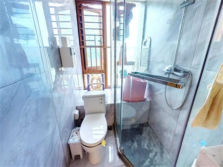 星都梅沙天邸-卫生间