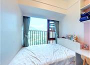 星都梅沙天邸-次卧