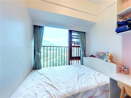 星都梅沙天邸-次卧