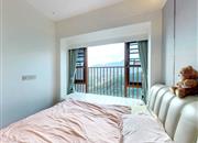 星都梅沙天邸-主卧