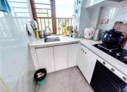 星都梅沙天邸-厨房