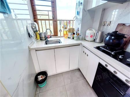 星都梅沙天邸-厨房