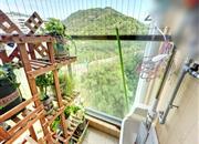 星都梅沙天邸-阳台