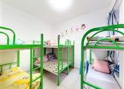 桃源居三区-次卧