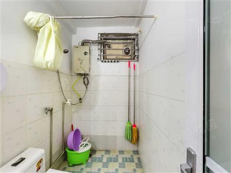 桃源居三区-卫生间