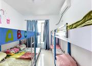 桃源居三区-主卧