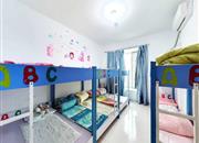 桃源居三区-主卧