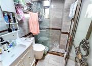 尚峰花园-卫生间