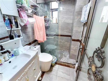 尚峰花园-卫生间