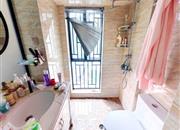 尚峰花园-卫生间