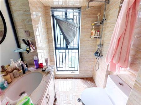 尚峰花园-卫生间