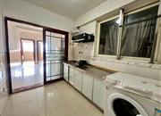 白金酒店公寓-厨房