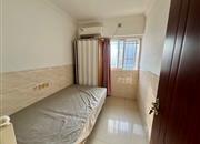 白金酒店公寓-次卧