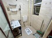 白金酒店公寓-卫生间